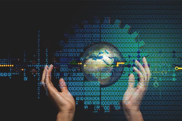 Cybersecurity professional
